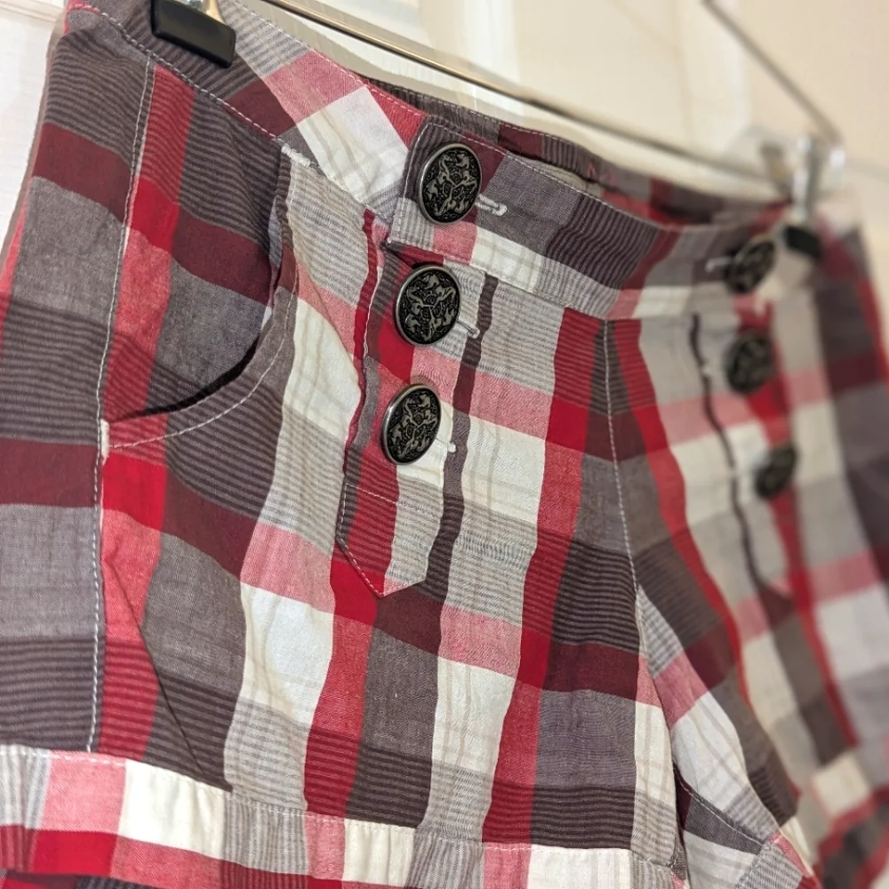 Tin Haul Shorts Sz 27 - Picture 3 of 4